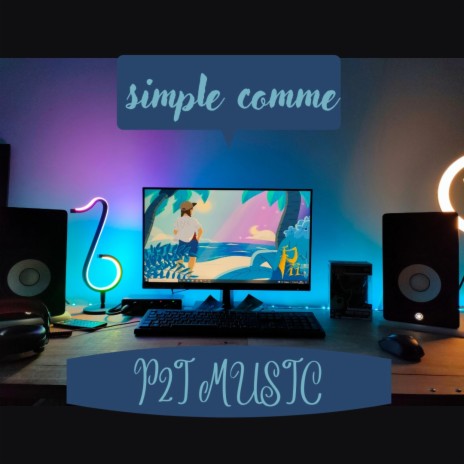 SIMPLE COMME | Boomplay Music