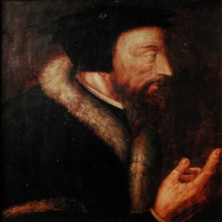 John Calvin, A Treatise on Relics, 1543 pt2
