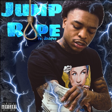 Jump Rope ft. Jackpot | Boomplay Music
