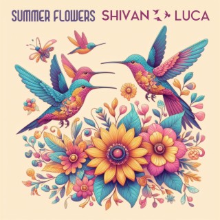 Summer Flowers (Remix) lyrics | Boomplay Music