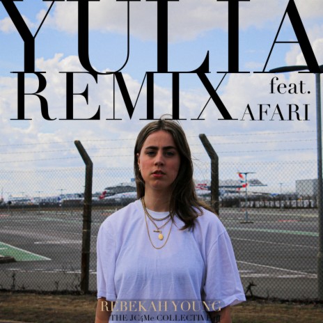 Yulia (Remix) ft. Afari | Boomplay Music