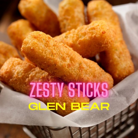 Zesty Sticks | Boomplay Music