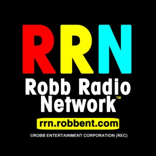 The Romane Robb Show - S1EP1 (LSAT and Aziz Ansari)