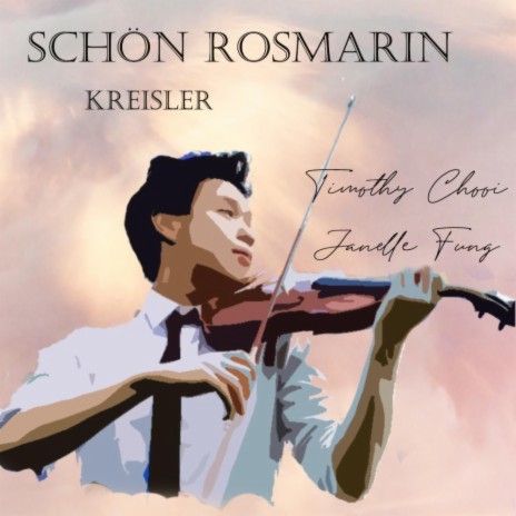 Schön Rosmarin (Old Viennese Dances) | Boomplay Music