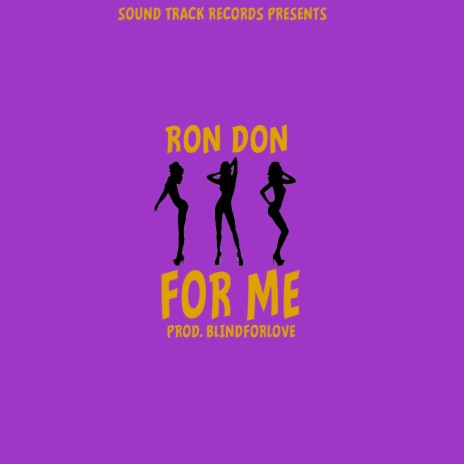 FOR ME | Boomplay Music