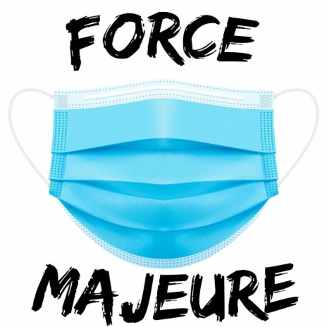 Force majeure (feat. Rontti)