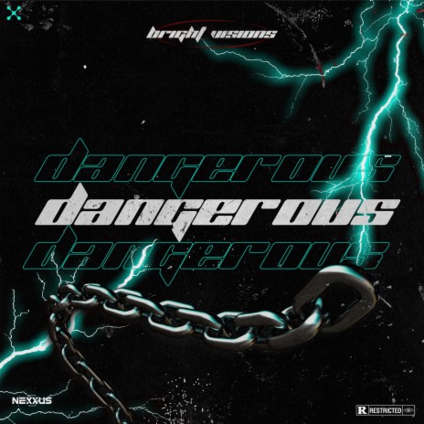 DANGEROUS (Original Mix) | Boomplay Music