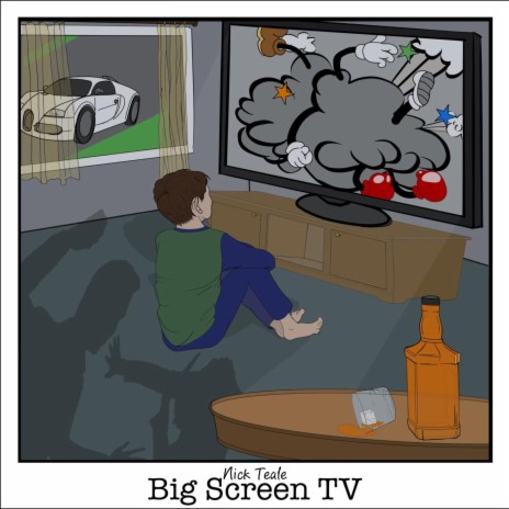 Bigscreen TV | Boomplay Music