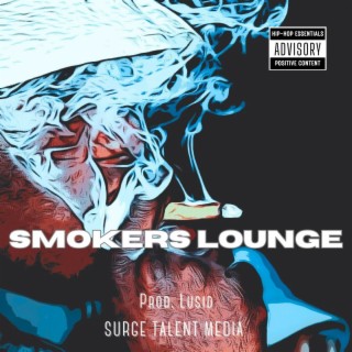 Smokers Lounge