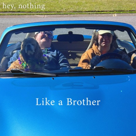 Like a Brother | Boomplay Music