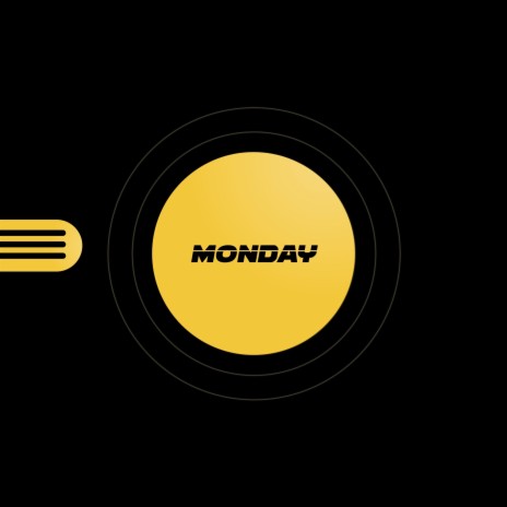 Monday | Boomplay Music