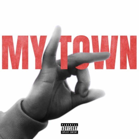 My Town ft. Sha Gz, Kha Structure & Edai Gunz | Boomplay Music