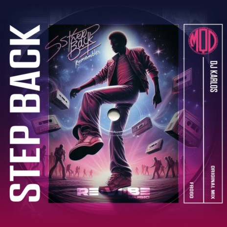 Step Back (Cut Mix) | Boomplay Music