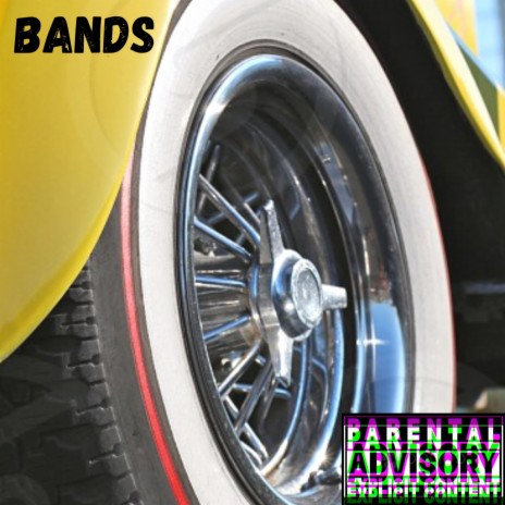 BANDS ft. Ming Hao | Boomplay Music