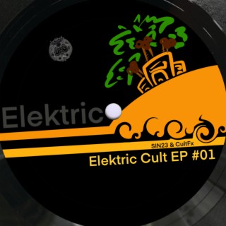 ELEKTRIC CULT #01