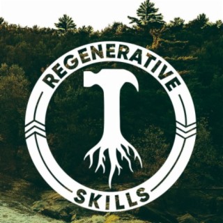 The essential skills and knowledge to become a regenerative water worker, with Zach Weiss and Nick Steiner