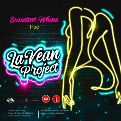 Sweetest Whine | Boomplay Music