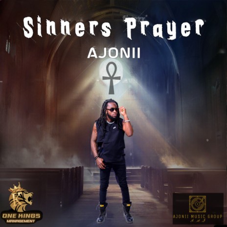 Sinners Prayer | Boomplay Music