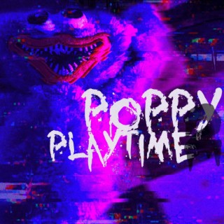 Poppy Playtime (Huggy Wuggy Theme)