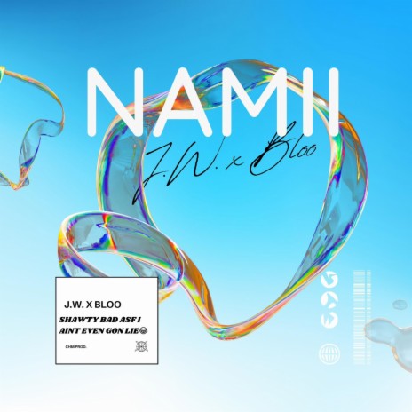 Namii ft. Bloo | Boomplay Music