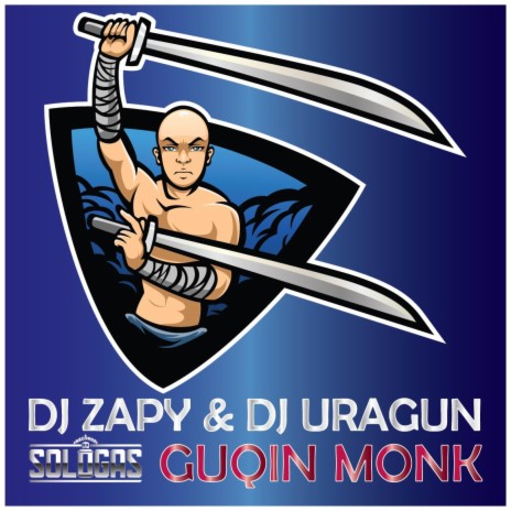 Guqin Monk | Boomplay Music
