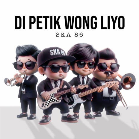 DI PETIK WONG LIYO | Boomplay Music