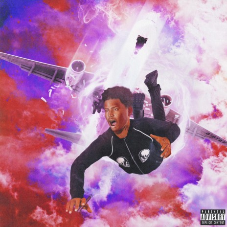 Jumped Off a Jet | Boomplay Music