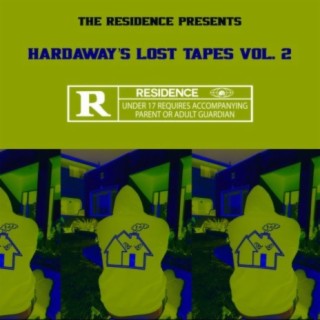 Hardaway's Lost Tapes, Vol. 2