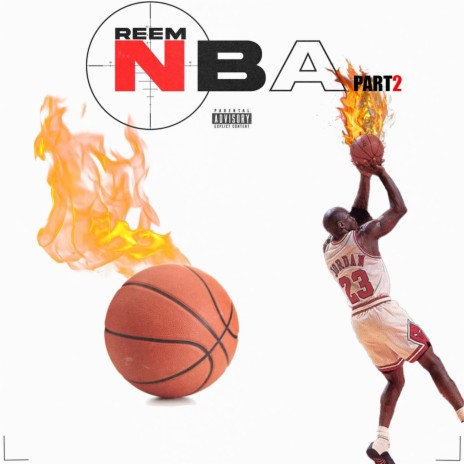 NBA Pt. 2 | Boomplay Music