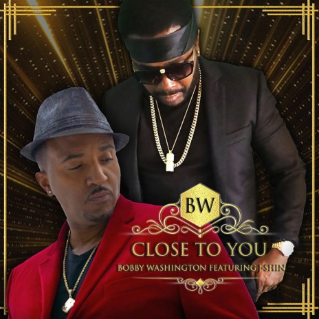 Bobby Washington - Close to You (Sow Mix) ft. J-Shin MP3 Download
