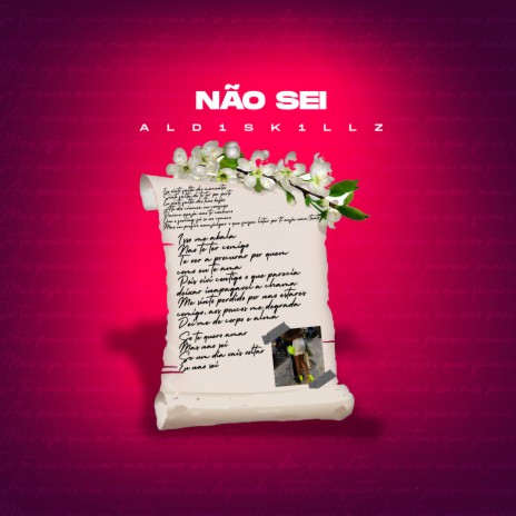 Não Sei | Boomplay Music