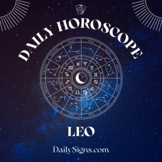 Leo Horoscope Today, Saturday, February 24, 2024