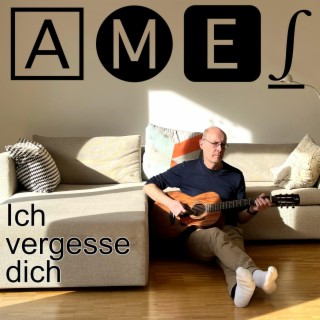 Ich vergesse dich lyrics | Boomplay Music