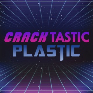 Cracktastic Plastic 019: Dinosaurs + Peddler‘s Post - Toy Podcast