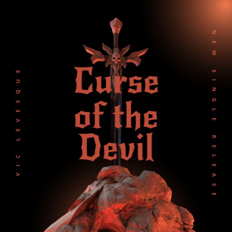 Curse of the Devil | Boomplay Music