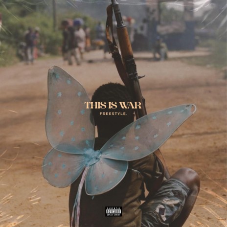 This Is War Freestyle