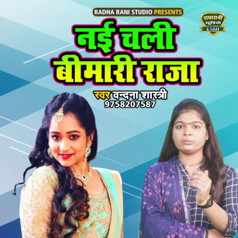 Nayi Chali Bimari Raja | Boomplay Music