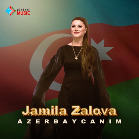 Azerbaycanim | Boomplay Music