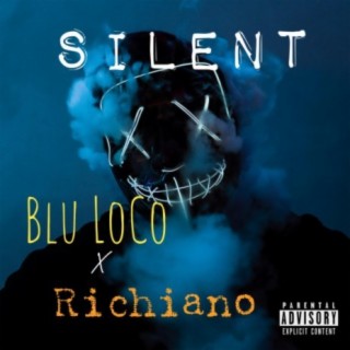 Silent (feat. Richiano)