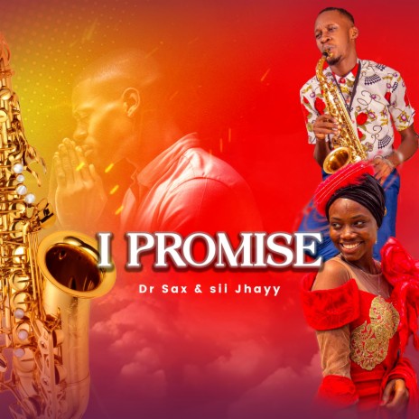 I PROMISE ft. Sii Jhayy | Boomplay Music