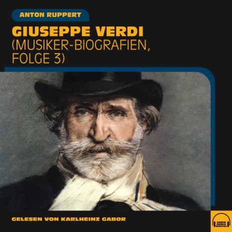 Kapitel 47 (Giuseppe Verdi) | Boomplay Music