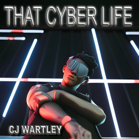 That Cyber Life | Boomplay Music