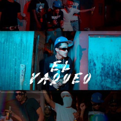 El Vaqueo ft. FreDR Produciendo | Boomplay Music