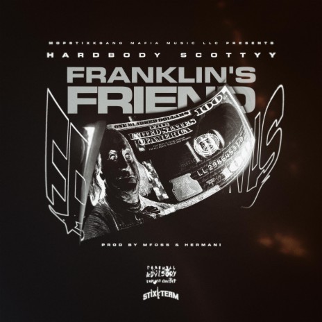 FRANKLIN'S FRIEND | Boomplay Music