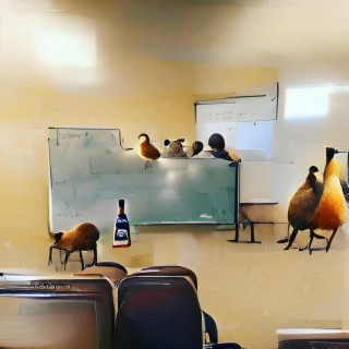 Class in Session