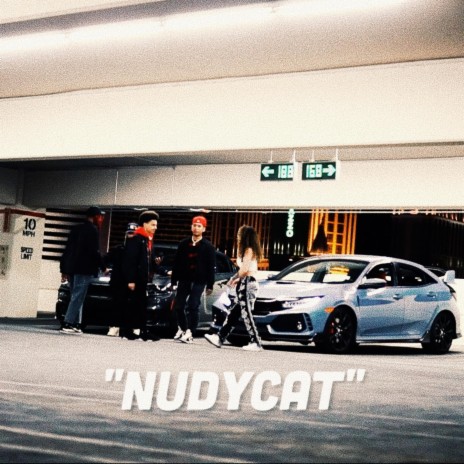 Nudycat (feat. Renz) | Boomplay Music