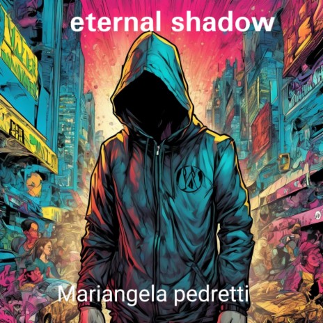 eternal shadow | Boomplay Music