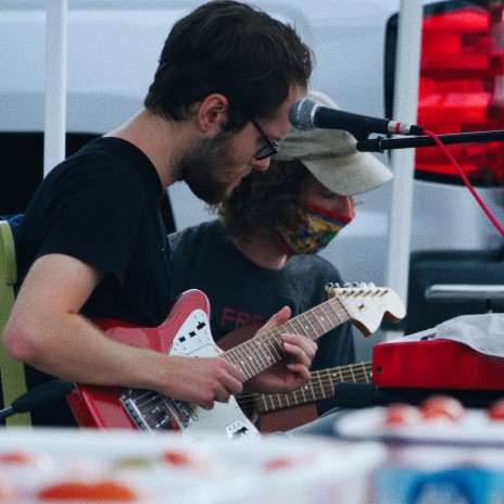 The Latter Teens (Live from the Decorah Farmers Market)