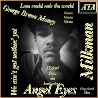 Angel Eyes