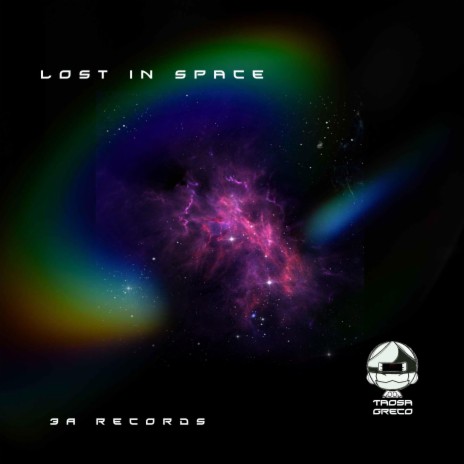 Lost In Space